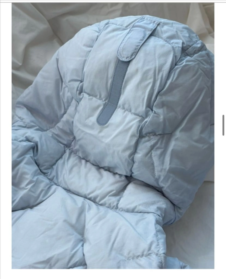 몽벨 네이지 다운파카 여성 XL 이미지