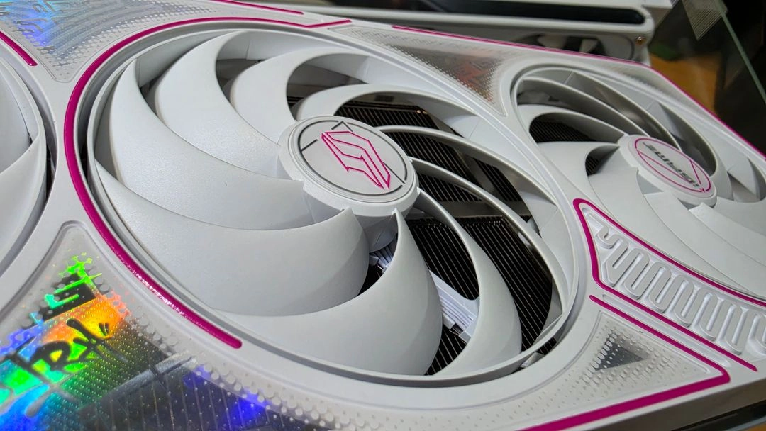 라이젠 9800x3d rtx5080 컴퓨터 본체 이미지