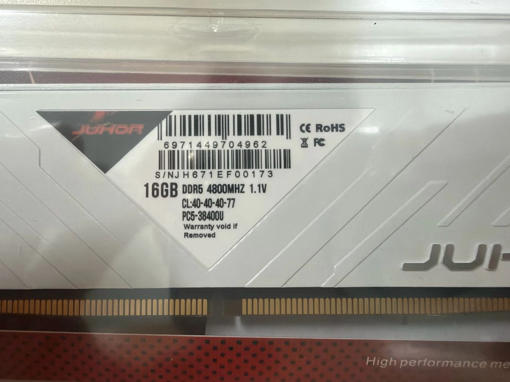 ddr5 16기가 4800 이미지