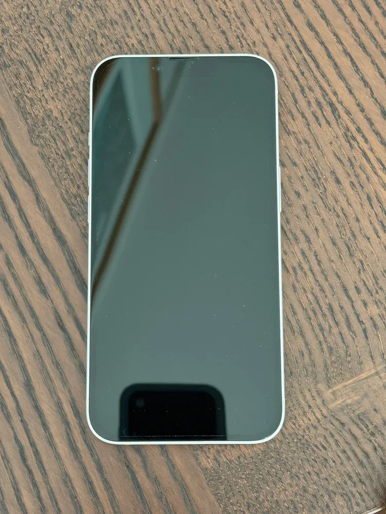 아이폰 14 화이트 128gb - 안심되는 중고거래
