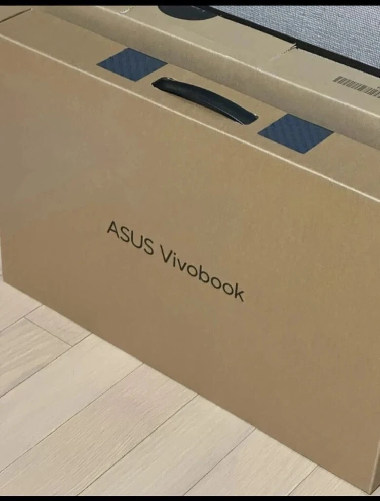 ASUS 비보북 18.4인치 M1807HA-S8047 노트북 16GB 이미지
