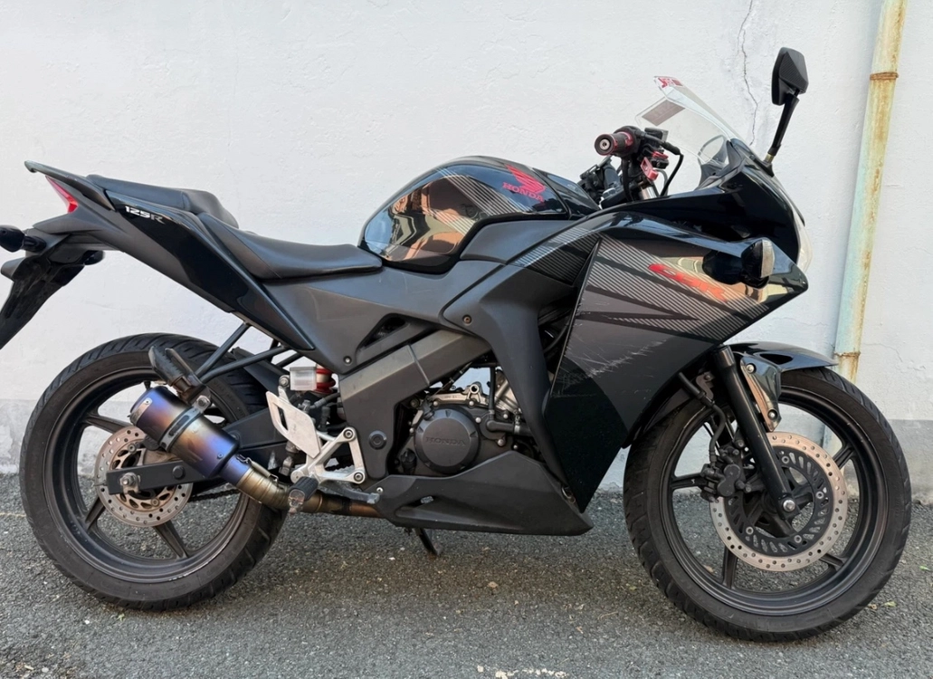 cbr125 오토바이 <스즈키 <gsxr125 <야마하 <듀크 <r3 - 안심되는 중고거래