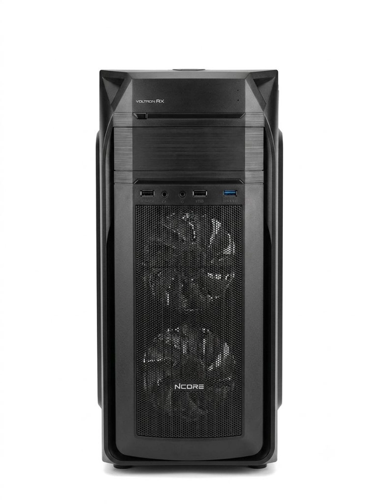 i5-8500, Z370M Pro4 메인보드 + 삼성 DDR4 16GB RAM 이미지