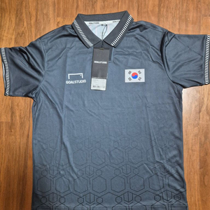 페이커 아시안게임 유니폼 S 이미지