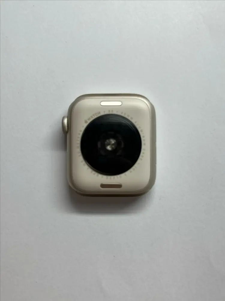 배성 94퍼 S급 애플워치se2 40mm GPS 스타라이트 이미지