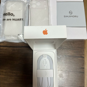 자급제 아이폰17프로 256g 이미지