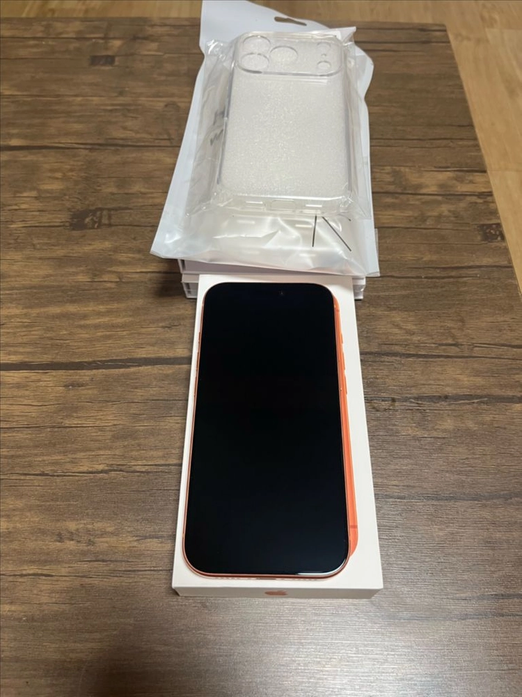 자급제 아이폰17프로 256g 이미지