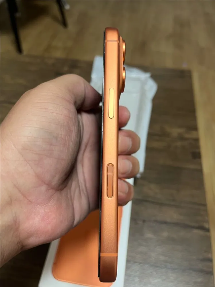자급제 아이폰17프로 256g 이미지