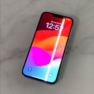 아이폰 13프로맥스 256gb 부품용 이미지