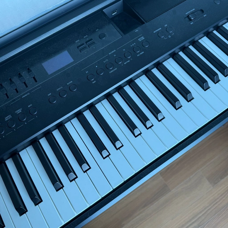 가와이 ES920 (Kawai) 전자피아노 키보드 (+의자/페달/보면대/스탠드/덮개까지!!) 이미지
