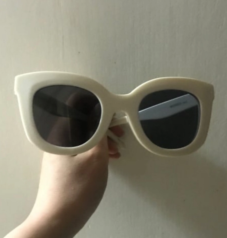 마르카토 선글라스 이미지