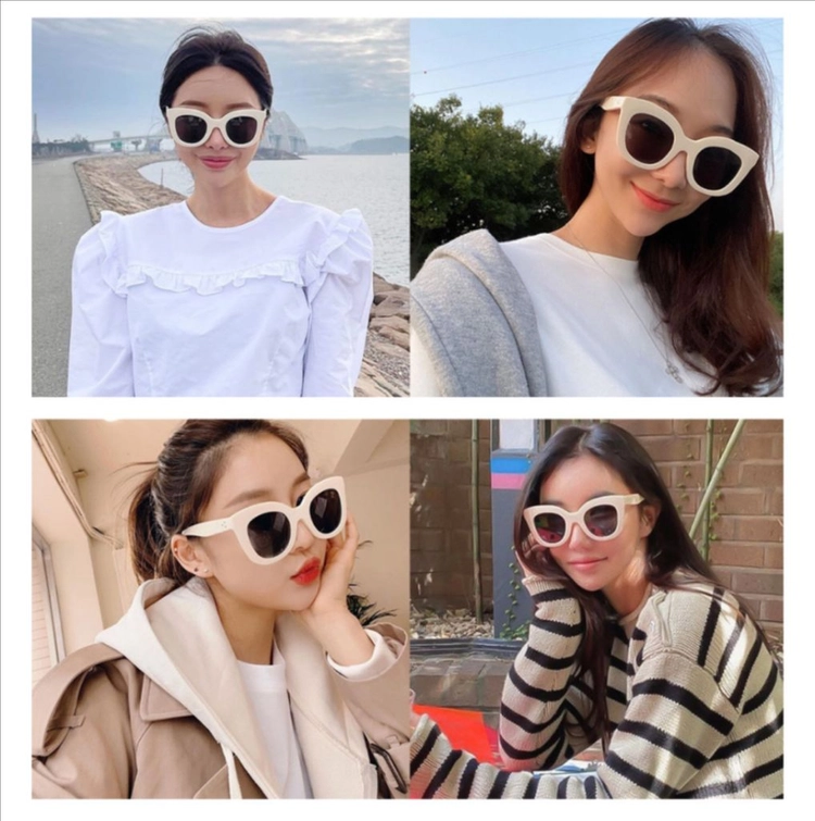 마르카토 선글라스 이미지