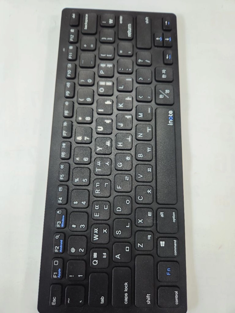 hp i3 3세대 노트북 어댑터없음 이미지