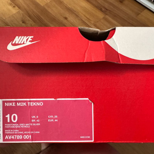 nike m2k tekno 팬텀 이미지
