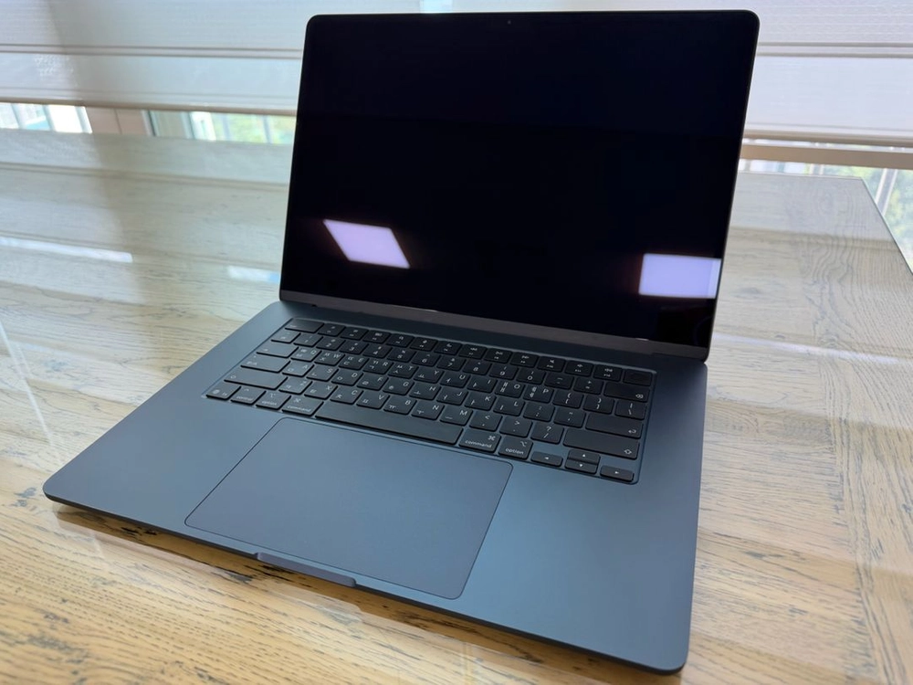 맥북에어 M4 15인치 512GB+애플케어 (~2029 2월) 이미지