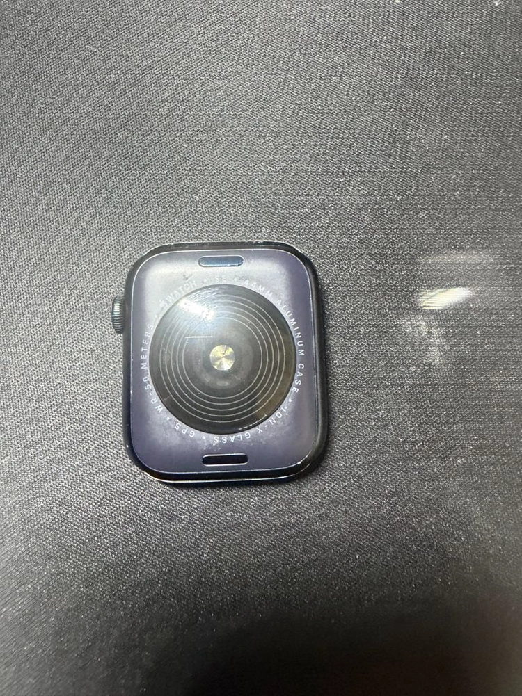 애플워치 SE 2세대 이미지