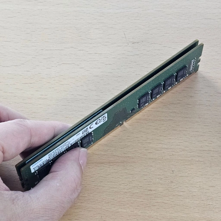 (택포) 삼성 DDR4-3200 16gb X 2개 (총32gb) 이미지