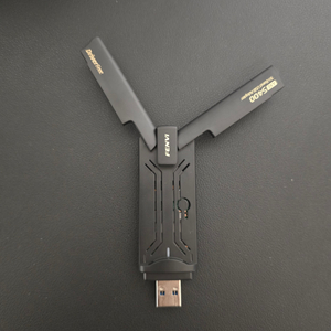 USB랜카드 FENVI AXE5400 (wifi 6E,2.4G, 5G, 6GHz) 팝니다. 이미지