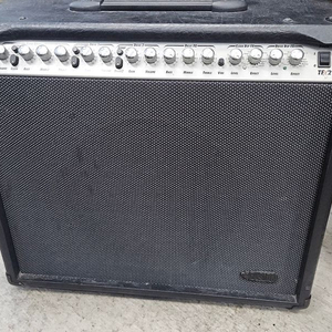 레이니 기타앰프 laney tfx2 이미지