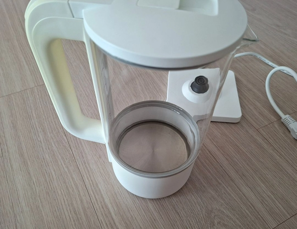 voar 보아르 전기 커피포트 이미지