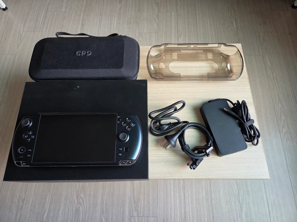 GPD WIN5 - 안심되는 중고거래