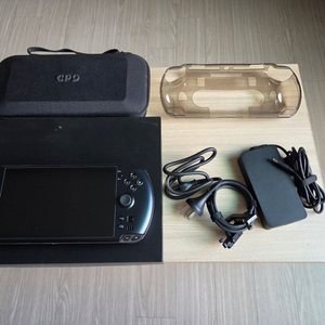 GPD WIN5 이미지