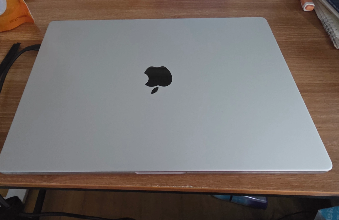 맥북 프로 맥스 M1 Max 64GB 2TB 16인치 - 안심되는 중고거래