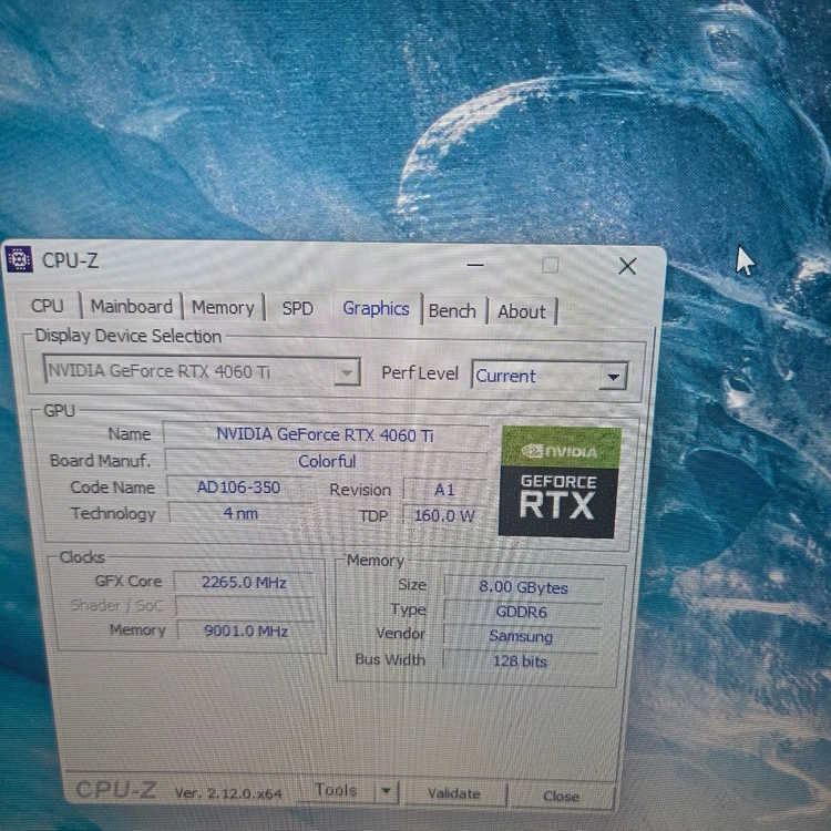 4060 Ti 8g 게이밍 컴퓨터 - 안심되는 중고거래