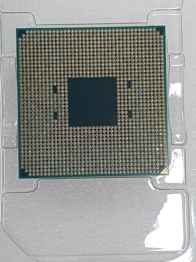 컴퓨터 CPU AMD 라이젠5 PRO 4650G (르누아르) 이미지
