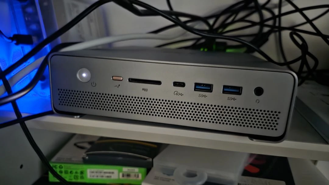ai max 395 128g strix halo fax9 맥 울트라 64g와 교환또는 판매 - 안심되는 중고거래