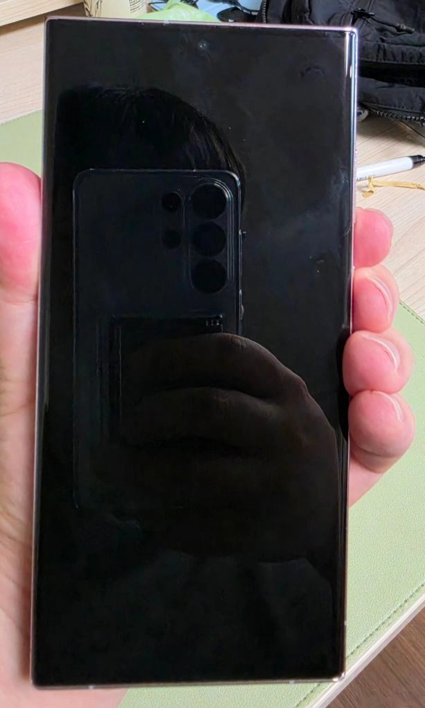 [S급]갤럭시 S23 울트라 512GB 라벤더 이미지
