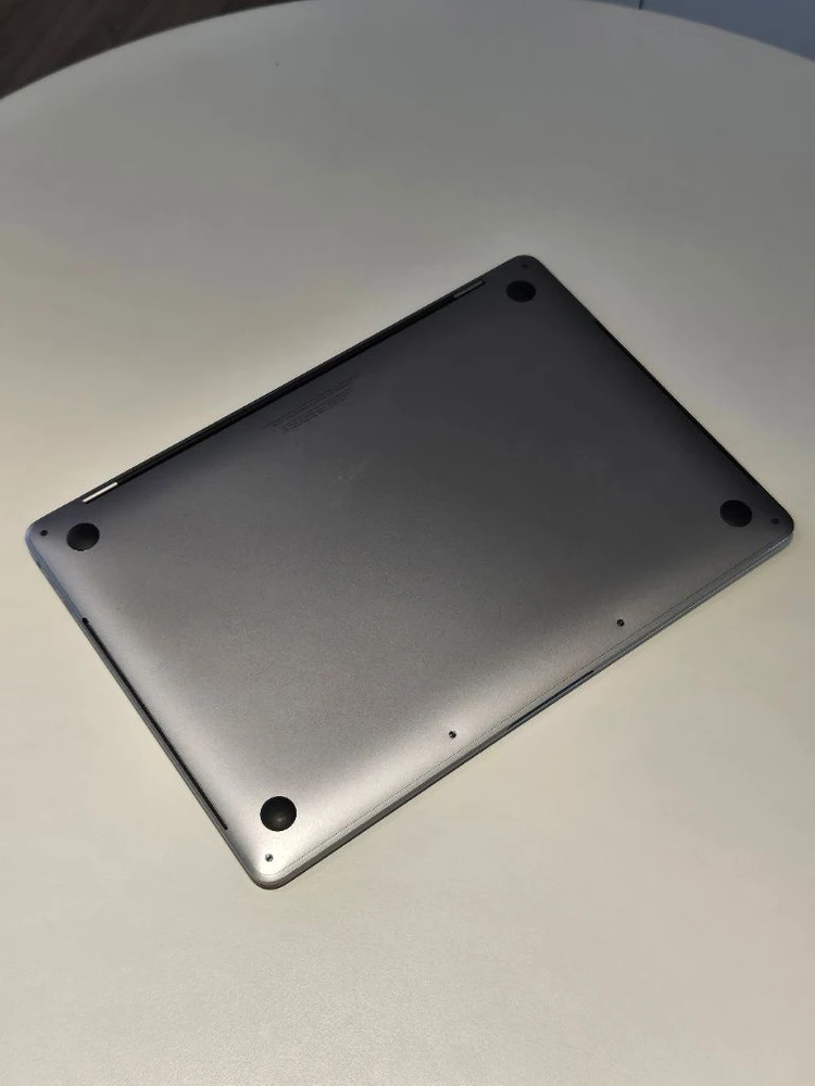 3. 맥북프로 2019 13인치 (4포트) i5 / 8G / SSD 256G (배터리 효율 83%) 이미지