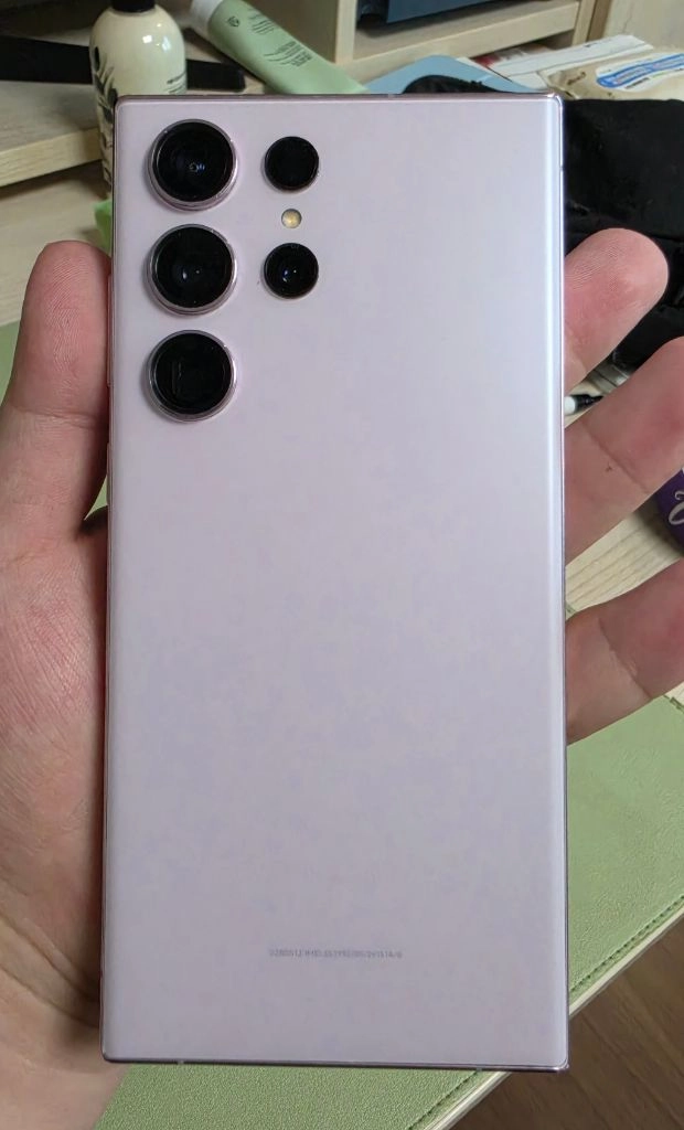 [S급]갤럭시 S23 울트라 512GB 라벤더 이미지