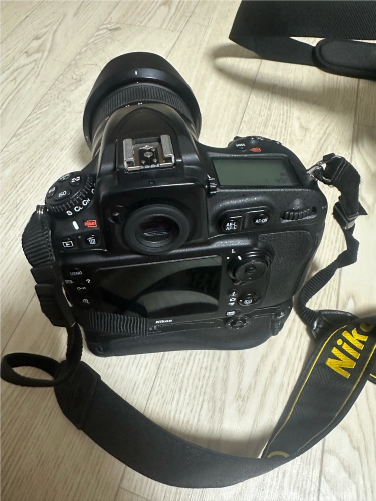 nikon d810 세트 - 안심되는 중고거래