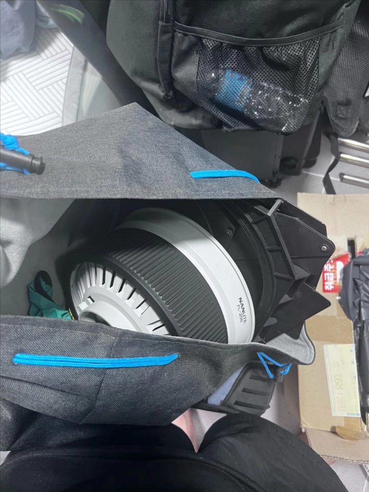 어퓨처 600x pro 판매합니다. 이미지