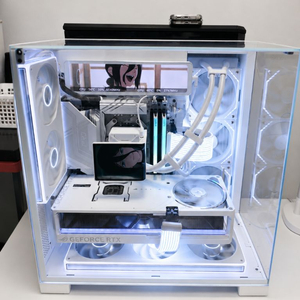 라이젠9 9950X3D 96GB RTX5090 아스트랄 최고사양PC 팝니다 이미지
