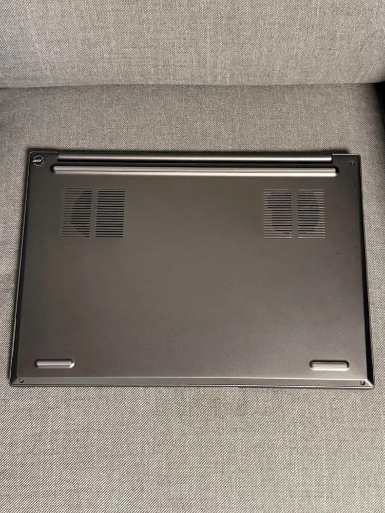 에이서acer 스위프트 고 Al 16블랙 팬서레이크 358h, 512g, 16g 이미지