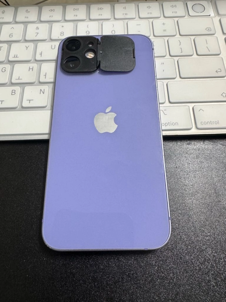 iPhone 12 mini 이미지