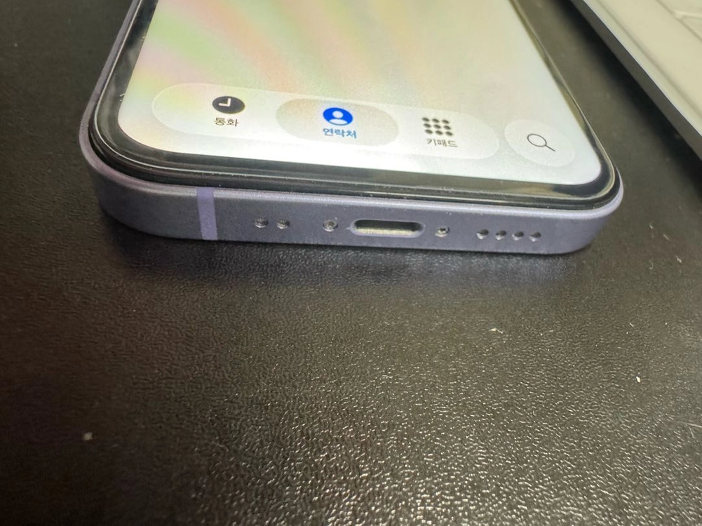 iPhone 12 mini 이미지