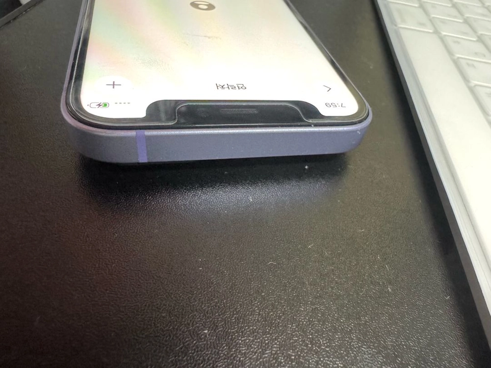 iPhone 12 mini 이미지