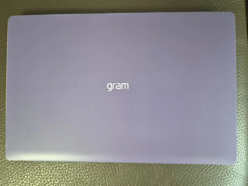 롱배터리 LG그램 노트북(14인치, 12램 384SSD, 램업글가능) - 안심되는 중고거래