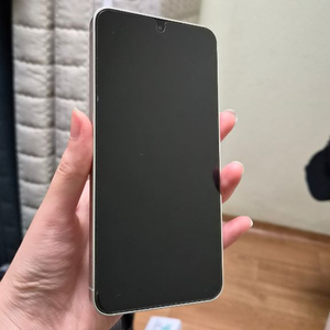 갤럭시 S24 256GB 마블 그레이 사용감XXX 이미지