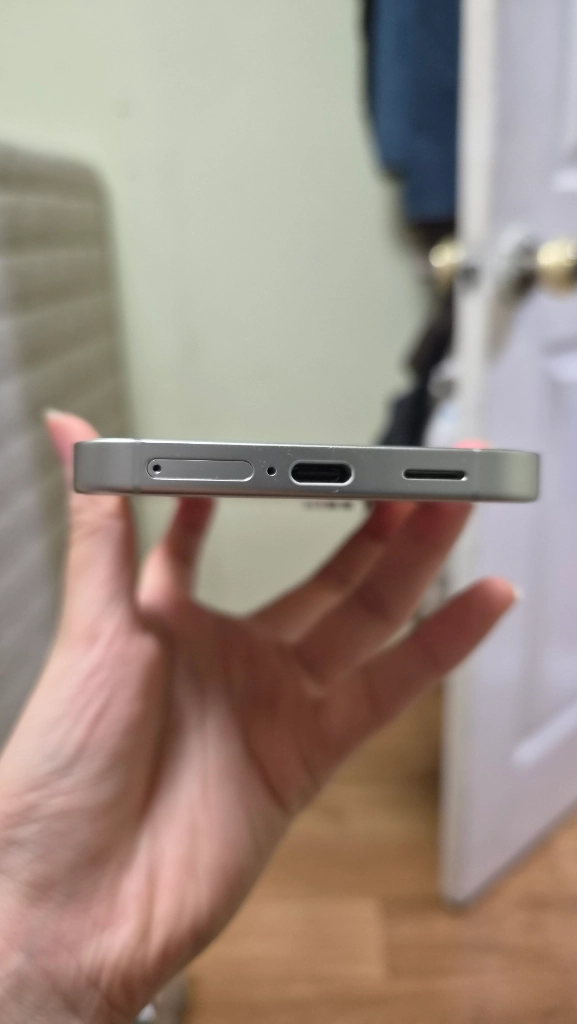 갤럭시 S24 256GB 마블 그레이 사용감XXX 이미지
