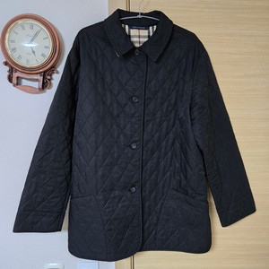 버버리(BURBERRY) 클래식 퀼팅 자켓 이미지