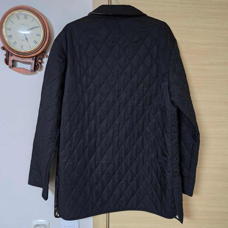 버버리(BURBERRY) 클래식 퀼팅 자켓 이미지