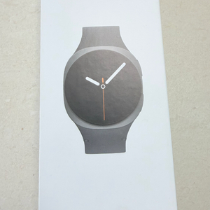갤럭시워치8 44mm 그라파이트 블루투스 새상품 이미지