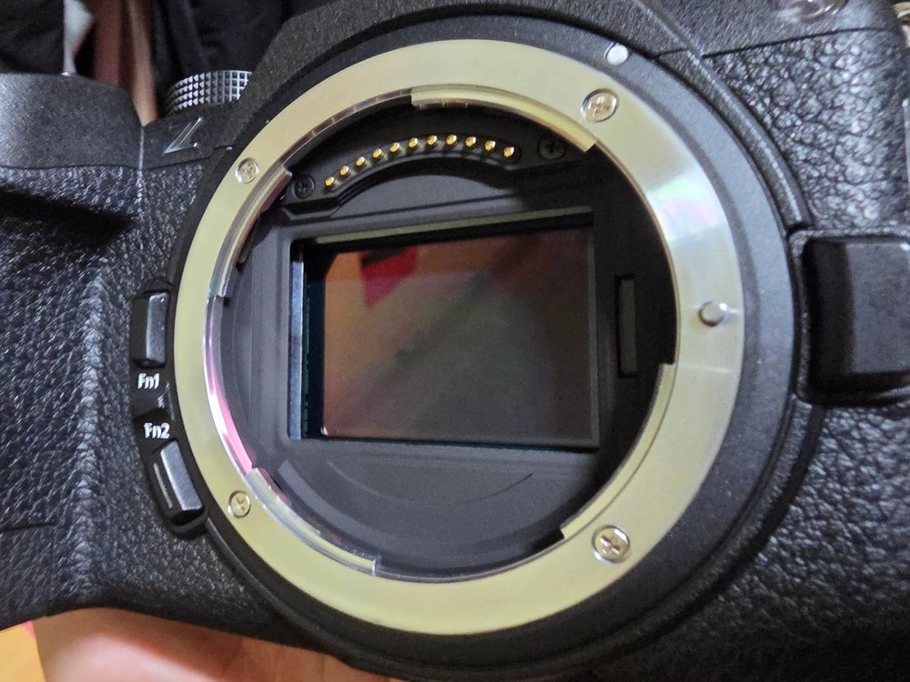 Z5II Body + NIKKOR Z 24-120mm f/4 S + 추가구성품 이미지