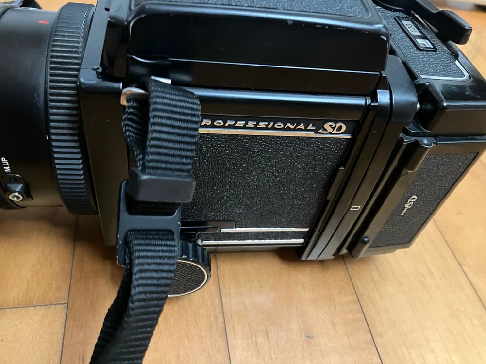 마미야 RB67 Professional SD 필름카메라 이미지