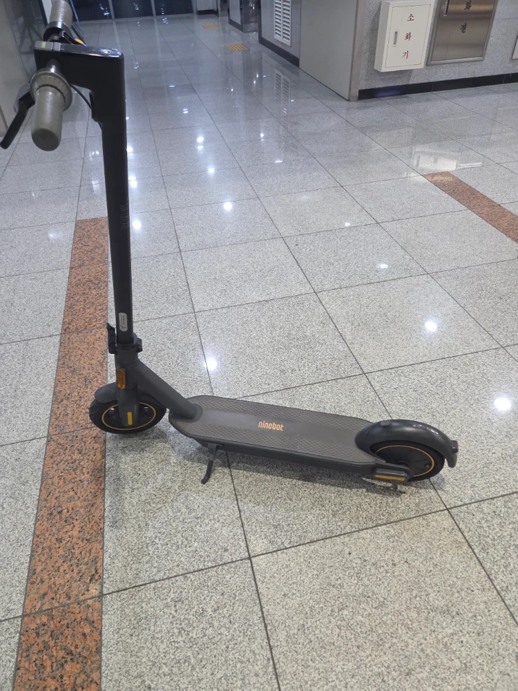 나인봇 맥스 G30 - 안심되는 중고거래