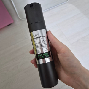 [모공/피지케어]VT 리들샷 포맨 올인원 100 엠플러스 150ml 단품 이미지